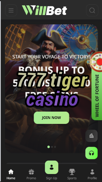 777 Tiger Casino - Wild Cat-Themed Slots-casinoorder.vip