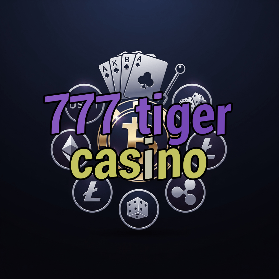 777 Tiger Casino - Wild Cat-Themed Slots