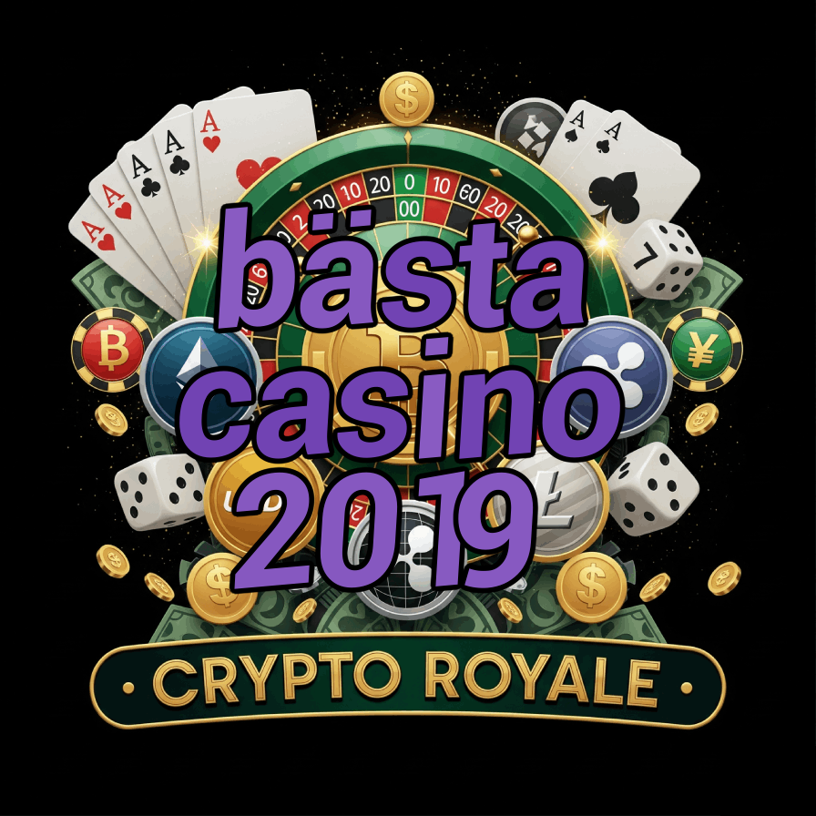 Bästa Casino 2019 - Best 2019 Casinos